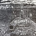 Museo Regional de Iquique inaugurará exposición homenaje al artista Rafael Lara