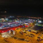 Alcalde y Concejo Municipal aprueban las Ramadas de Alto Hospicio 2026