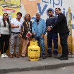Más de 29 mil hogares de Tarapacá aún no cobran el Cupón de Gas Licuado