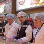 Refuerzan fiscalizaciones a carnicerías de Tarapacá previo a Fiestas Patrias