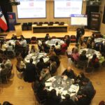 Servicio de Reinserción Social Juvenil reúne a municipios y organismos colaboradores para fortalecer el trabajo territorial