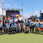 Barrio Playa Brava anuncia segundo Campeonato de Pesca e inicia inscripciones en Iquique