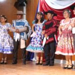 Pareja de Pica gana el Campeonato Regional de Cueca del Adulto Mayor y representará a Tarapacá en la fase nacional