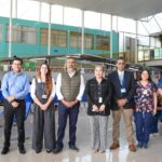 Plan de apoyo tras lluvias inicia evaluación para recuperar cuatro Cesfam de Tarapacá
