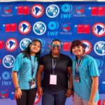 Halterofilia de Alto Hospicio consigue seis medallas en Nacional Promesas Chile
