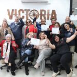 95 organizaciones sociales de Tarapacá han fortalecido sus capacidades para convertir ideas en proyectos