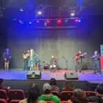 Salón Municipal Tarapacá será escenario del 2° Encuentro de Música Criolla