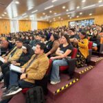 Más de 450 personas participaron en jornada regional de prevención del suicidio en Tarapacá