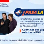 Personas de 75 años o más con pensiones especiales ya pueden solicitar la PGU