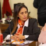Diputada Naranjo pide resultados al Gobierno ante alta tasa de crimen organizado en Tarapacá