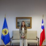 Ministra de Educación plantea reposicionar los aprendizajes como eje del sistema escolar
