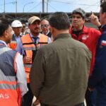 Ruta 1 entre Tarapacá y Tocopilla reabre parcialmente para vehículos livianos