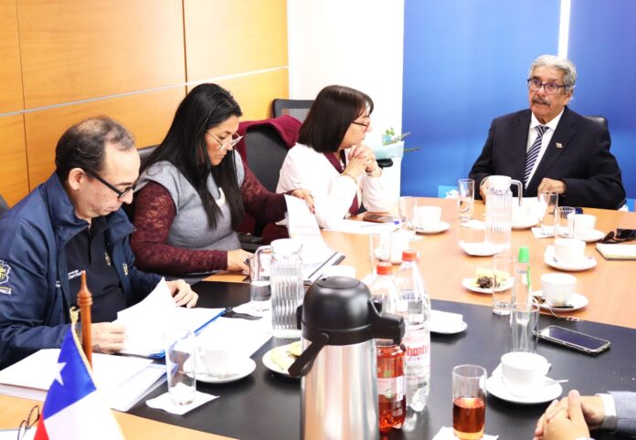 Aprueban $1.038 millones en proyectos para 288 Mipymes de Tarapacá