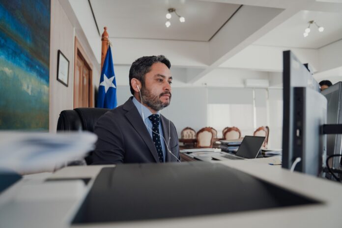 Gobernador Carvajal asume presidencia del Consejo Asesor Nacional y Territorial de NEXUS 2050
