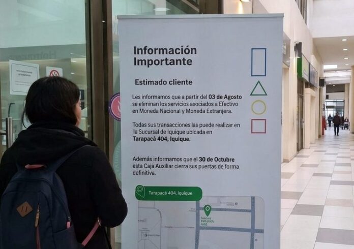 AUZ advierte que cierre de bancos en ZOFRI amenaza la seguridad y continuidad del comercio
