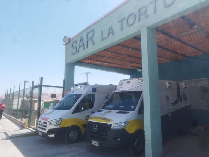 Municipalidad de Alto Hospicio aclara que el SAR La Tortuga no cerrará