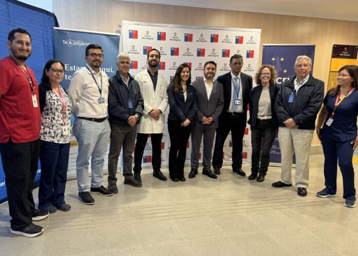 Más de 1.500 prestaciones médicas gratuitas se realizarán en Iquique y Alto Hospicio