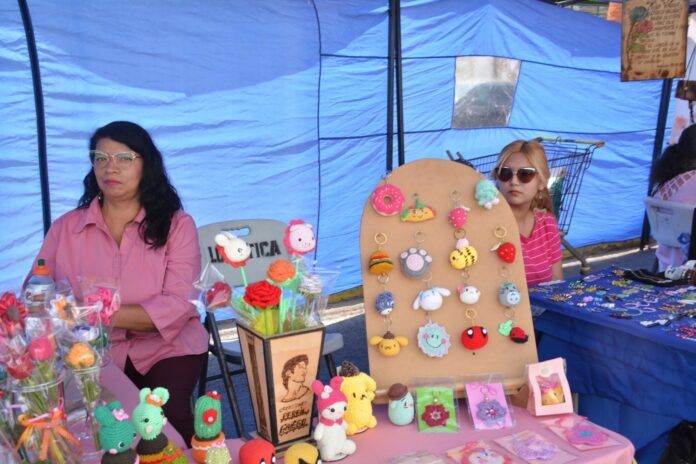 Invitan a participar en Expo Emprendedores y Artesanos de Alto Hospicio