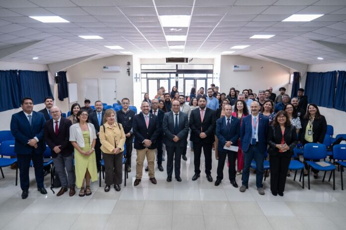 Agencia de Calidad presenta Impulso Lector en Tarapacá para fortalecer aprendizajes desde 2° básico
