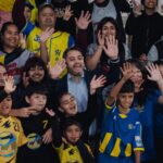 Inauguran nuevo albergue deportivo con capacidad para 80 deportistas en Alto Hospicio