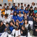 Inauguran albergue deportivo municipal con capacidad para 80 personas en Alto Hospicio