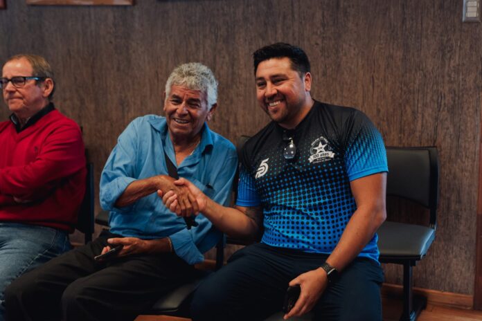 GORE Tarapacá financiará seis iniciativas por más de $86 millones, incluido rescate de la historia del boxeo iquiqueño