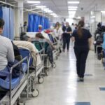 Contraloría detecta esperas de hasta 73 horas para primera atención de pacientes con riesgo vital en hospitales de la RM