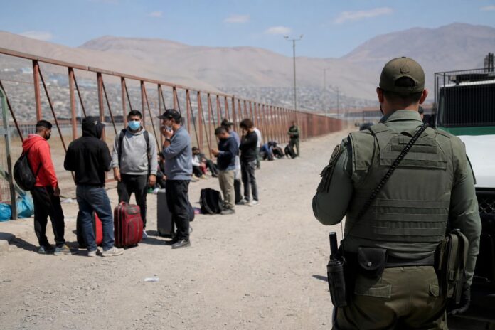 Cámara rechaza reforma migratoria y representantes de Tarapacá votan divididos