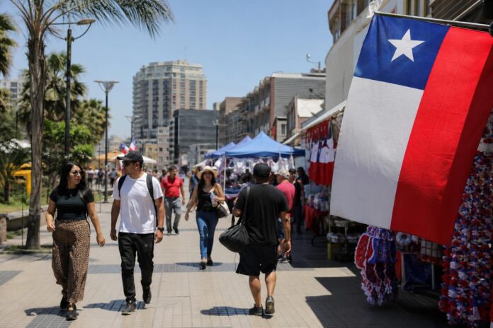 Tarapacá refuerza información sobre feriados irrenunciables de Fiestas Patrias