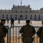 Senado impulsa proyectos para proteger a autoridades tras plan contra alcalde de San Bernardo