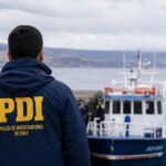 Identifican cuerpo hallado en Porvenir como tripulante desaparecido tras emergencia marítima