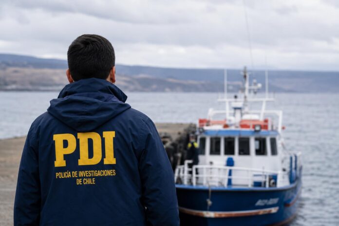 Identifican cuerpo hallado en Porvenir como tripulante desaparecido tras emergencia marítima