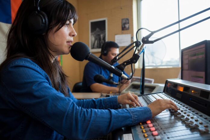 Radiodifusión de Iquique y Tarapacá conmemora el Día del Trabajador Radial