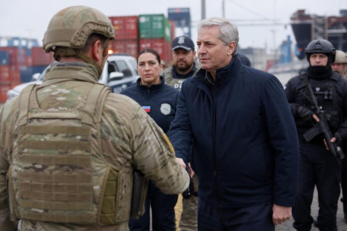 Kast confirma que Chile seguirá como observador en el Escudo de las Américas
