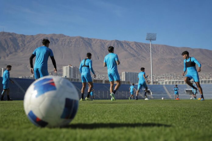 Deportes Iquique necesita sumar al menos 12 puntos para acercarse a la liguilla de ascenso