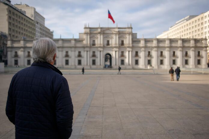 Encuesta Cadem: aprobación de José Antonio Kast llega al 36% en la tercera semana de septiembre