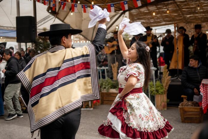 Pica inauguró sus Ramadas 2026 con cueca, cachimbo y música en vivo