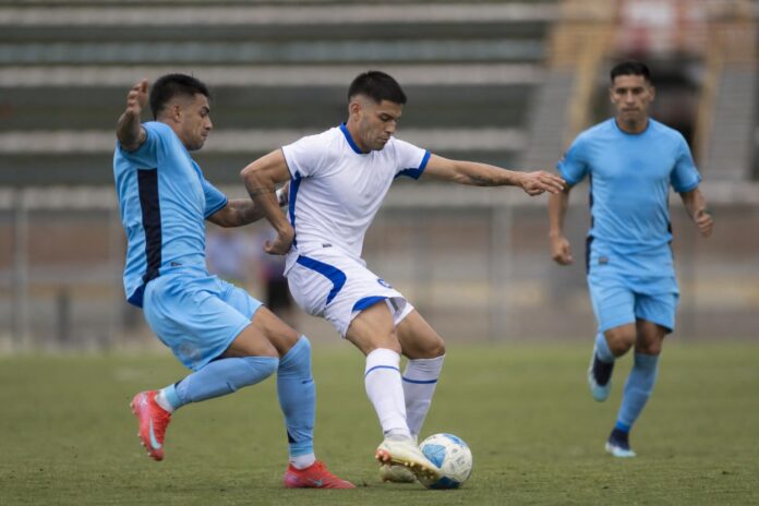 Deportes Iquique visita a Antofagasta por el pase a los cuartos de final de la Copa Chile