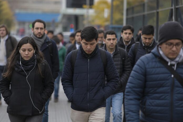 Oficialismo propone acelerar proyectos sobre empleo ante desocupación de 9,5%