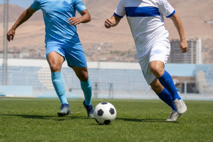 Deportes Iquique y Deportes Antofagasta disputan hoy los octavos de final de la Copa Chile