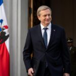 Aprobación del Presidente José Antonio Kast sube al 31% según encuesta Criteria