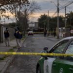 Hombre de 59 años muere tras ser baleado en Maipú