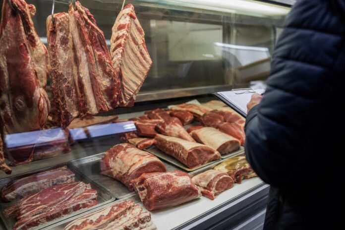 Formalizan a comerciante en Punta Arenas por faenamiento clandestino de carne