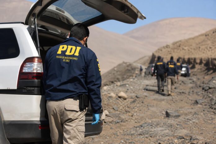 Condenan a 10 años y un día a dos hombres por homicidio ocurrido en la quebrada de Quipisca