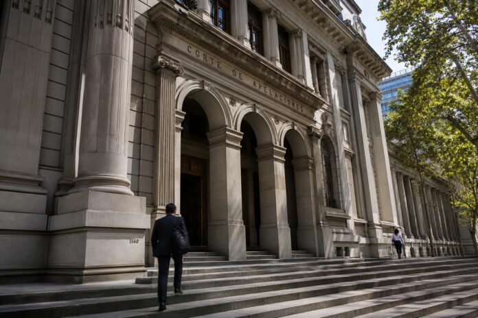 Corte de Apelaciones frena entrega de correos de Miguel Crispi durante su paso por La Moneda