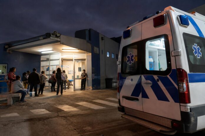 SAR La Tortuga podría suspender su atención nocturna por déficit de $300 millones