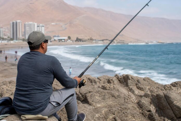 Segundo Campeonato de Pesca en Playa Brava busca impulsar el turismo local