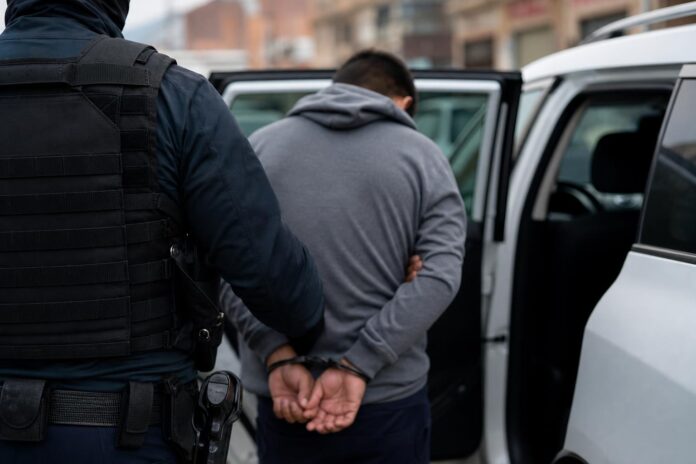 Buscan a imputado por tráfico de drogas que incumplió firma mensual en Iquique