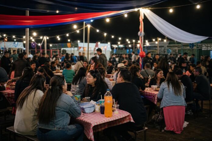 Autorizan fondas en Iquique y Alto Hospicio con cierres fijados hasta las 00:30 y 01:30 horas