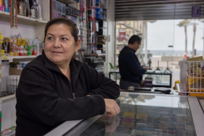 Iquique registra la mayor baja en victimización del comercio y llega a 43,9%